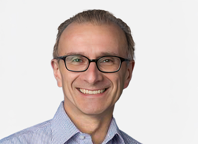 Dr. George Heinrich
