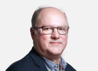 Dr. George Heinrich