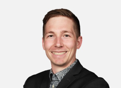 Mark Esposito